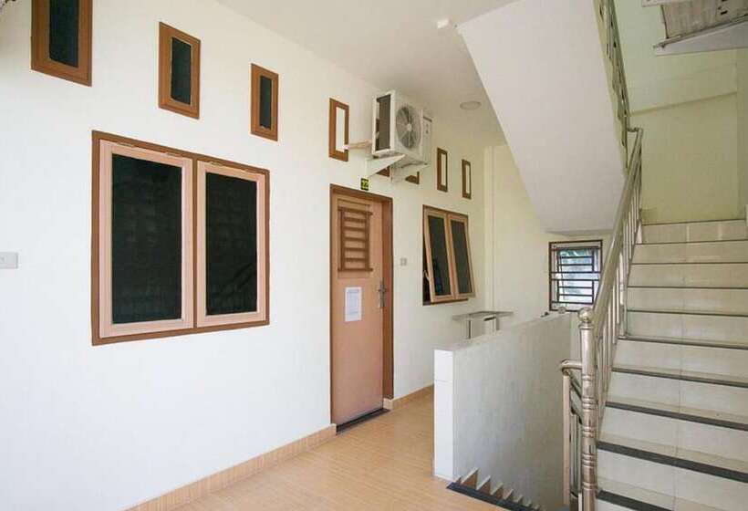 Pensjonat Reddoorz @ Pematangsiantar 2