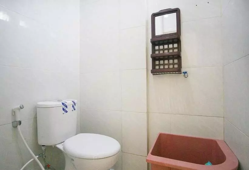 Majatalo Reddoorz @ Pematangsiantar 2