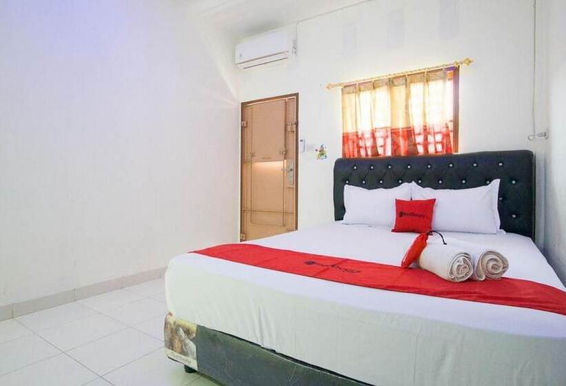 Pensjonat Reddoorz @ Pematangsiantar 2