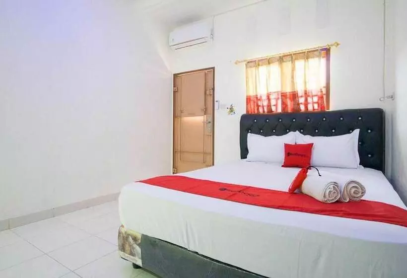 Majatalo Reddoorz @ Pematangsiantar 2