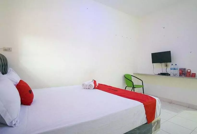 Majatalo Reddoorz @ Pematangsiantar 2