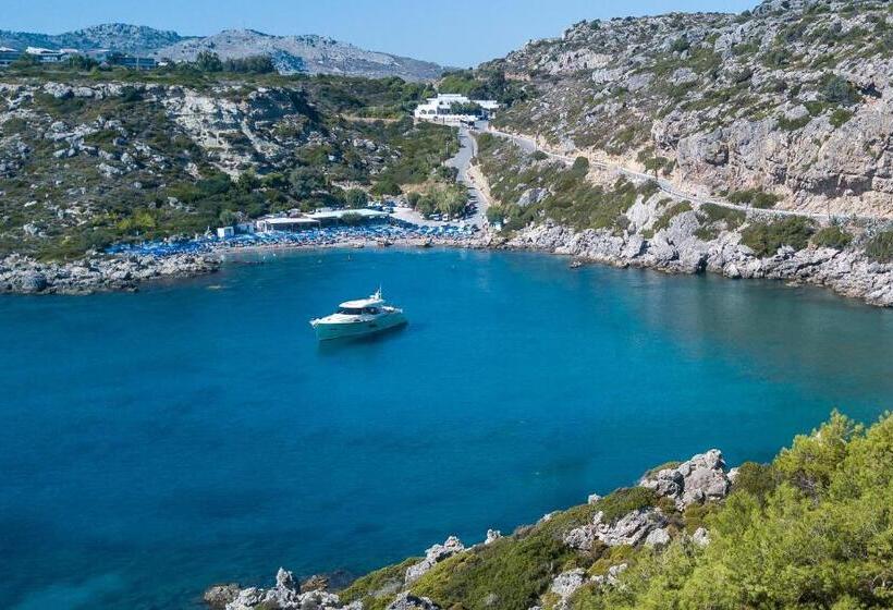 בית מלון כפרי Faliraki Premium