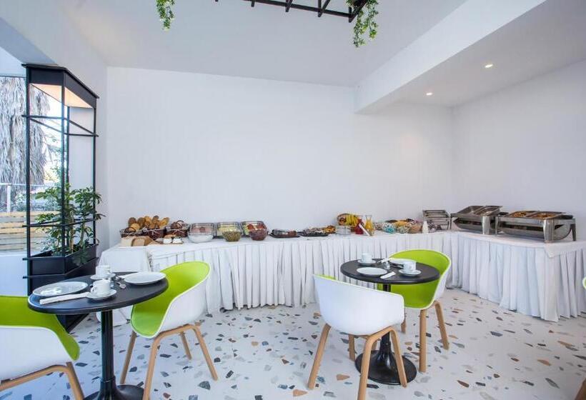 בית מלון כפרי Faliraki Premium