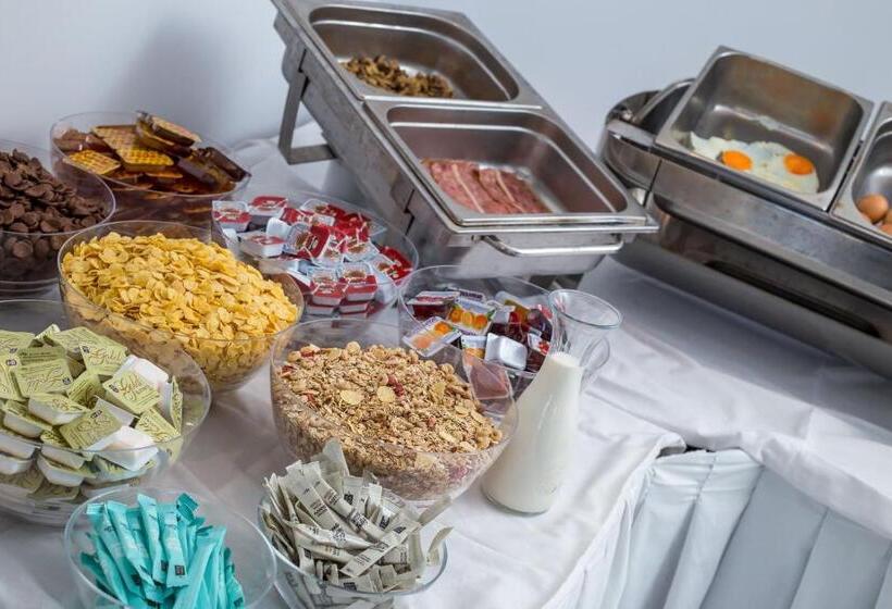 בית מלון כפרי Faliraki Premium