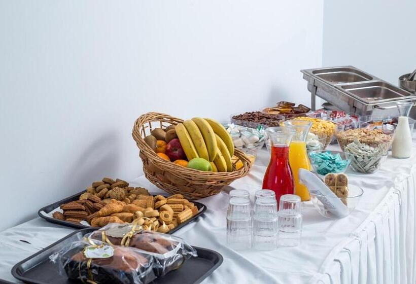 בית מלון כפרי Faliraki Premium