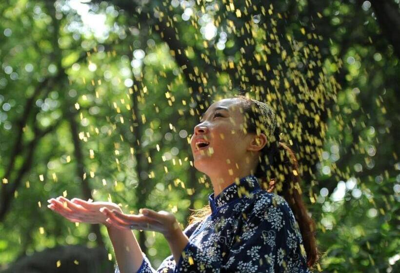 Country Garden Phoenix Hotel Xianning