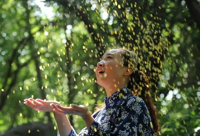 Country Garden Phoenix Hotel Xianning