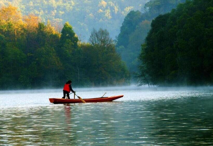 Country Garden Phoenix Hotel Xianning