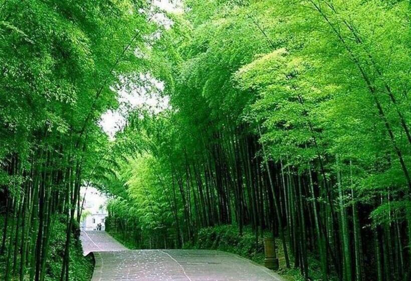 Country Garden Phoenix Hotel Xianning