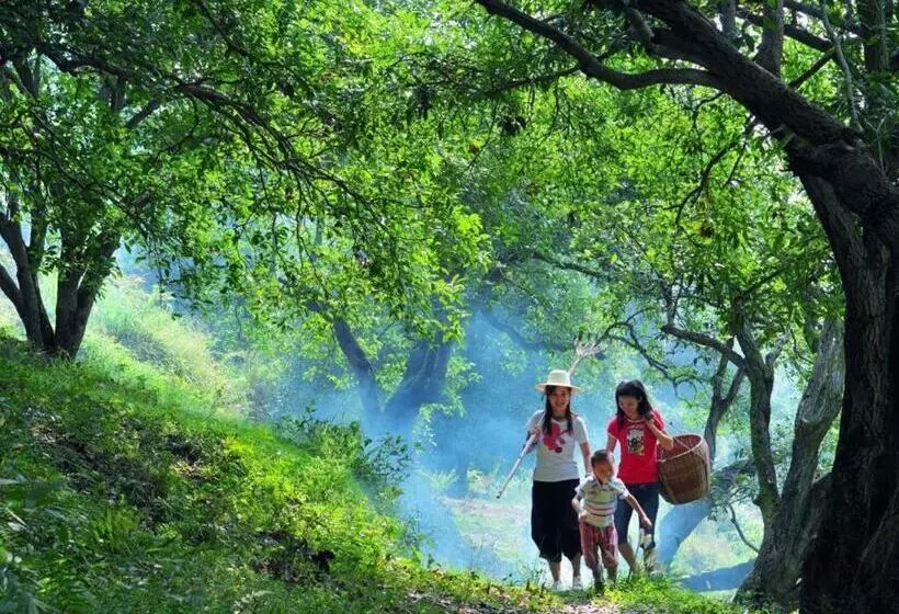 Country Garden Phoenix Hotel Xianning