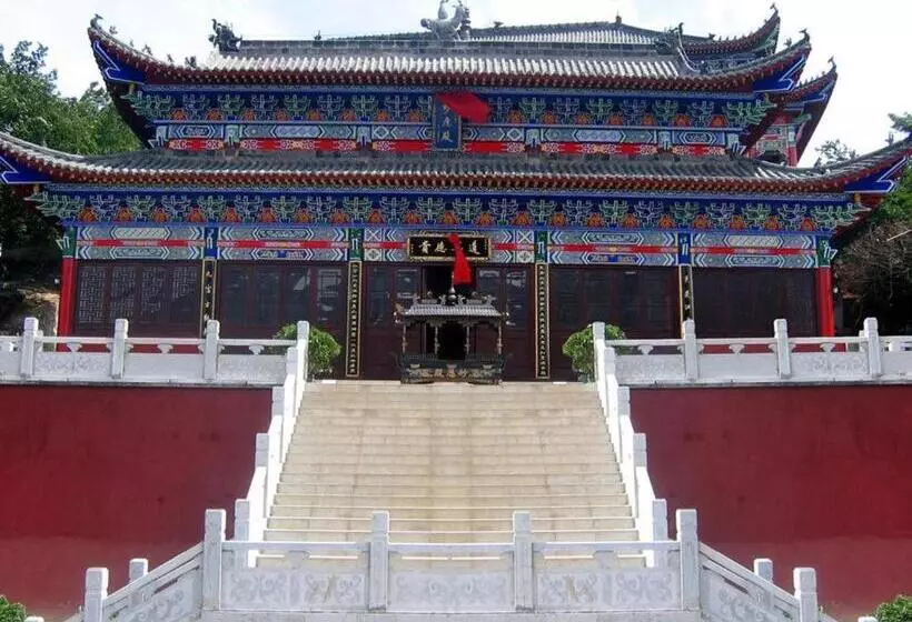 Country Garden Phoenix Hotel Xianning