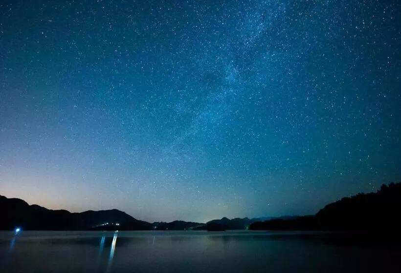 Country Garden Phoenix Hotel Xianning