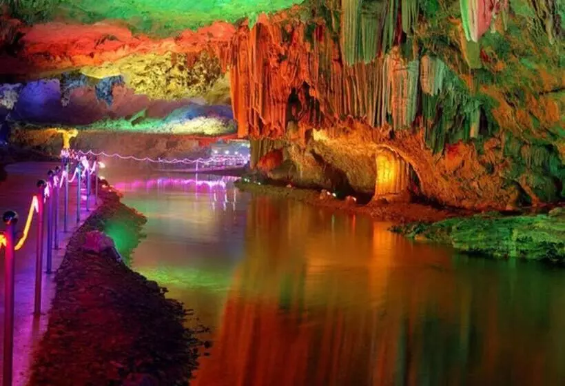 Country Garden Phoenix Hotel Xianning