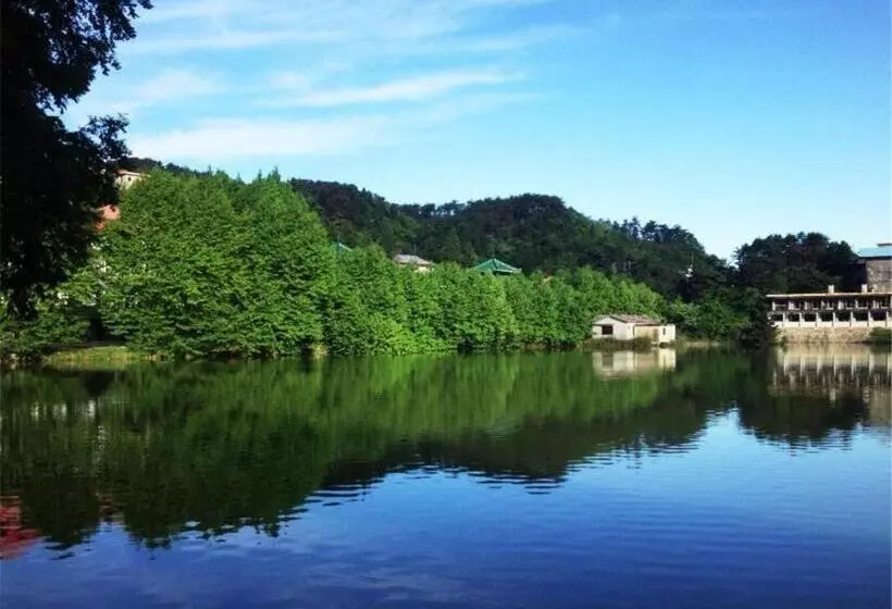 Country Garden Phoenix Hotel Xianning