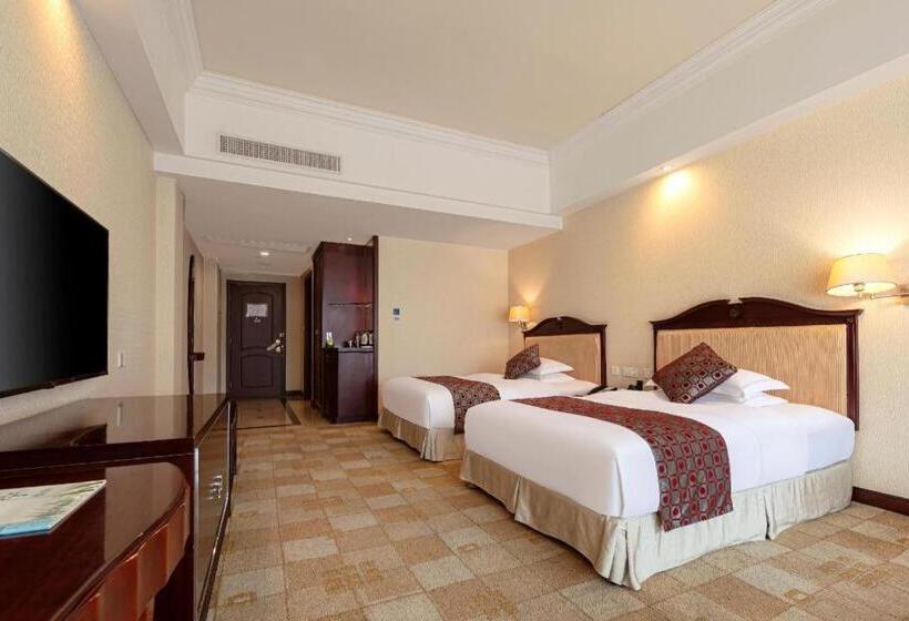 Country Garden Phoenix Hotel Xianning