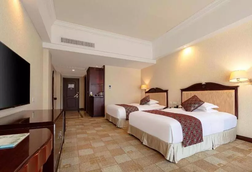 Country Garden Phoenix Hotel Xianning