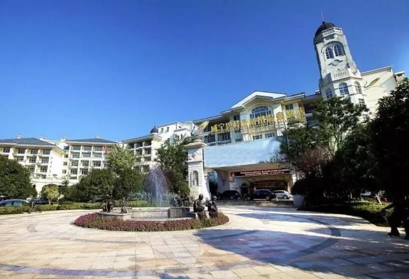 Country Garden Phoenix Hotel Xianning