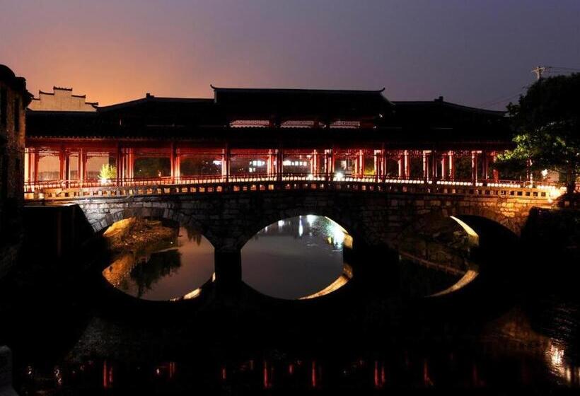 Country Garden Phoenix Hotel Xianning