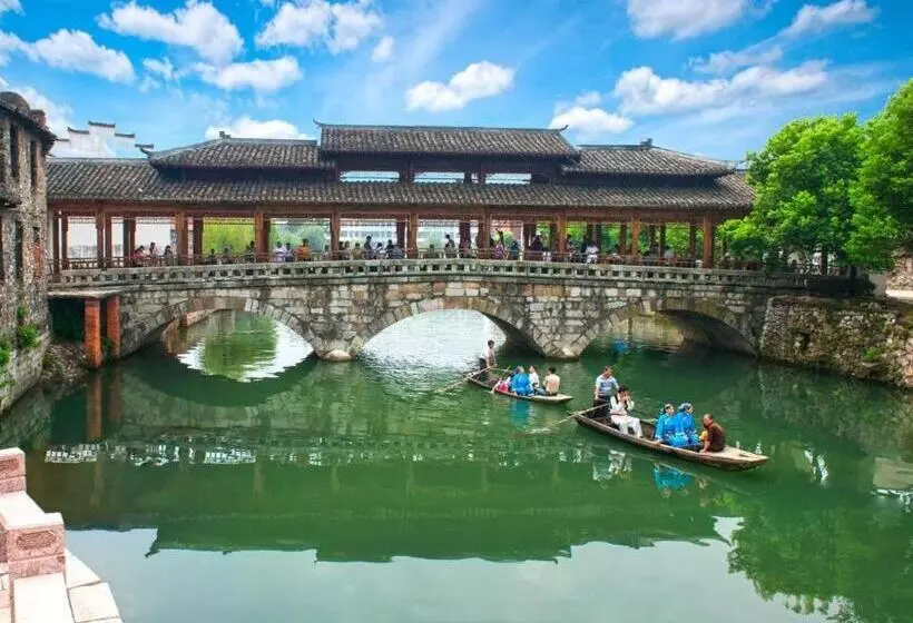 Country Garden Phoenix Hotel Xianning