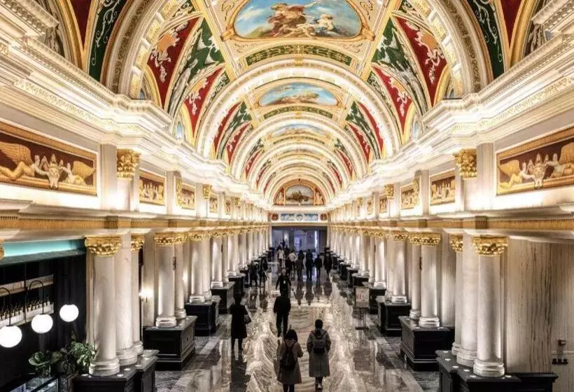 Country Garden Phoenix Hotel Xianning