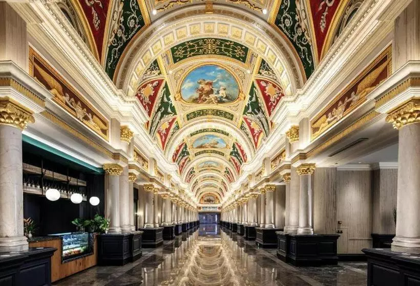 Country Garden Phoenix Hotel Xianning