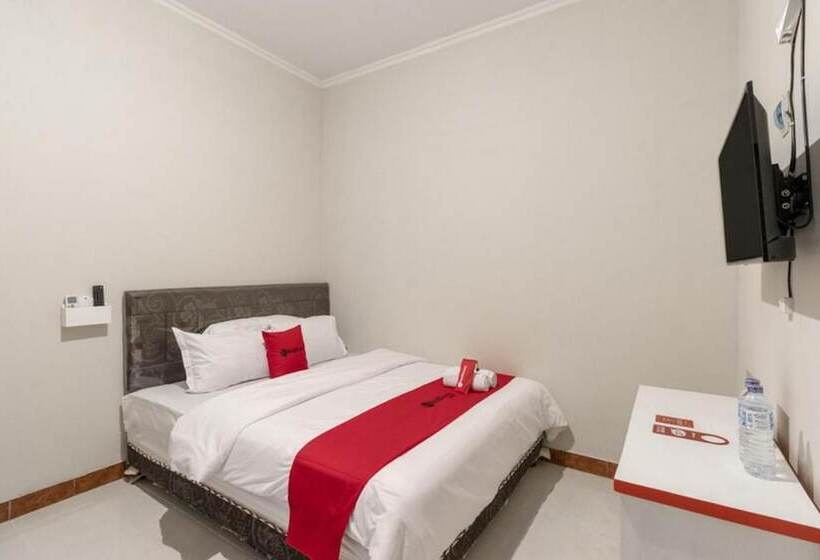 בית מלון כפרי Reddoorz Near Babarsari 2