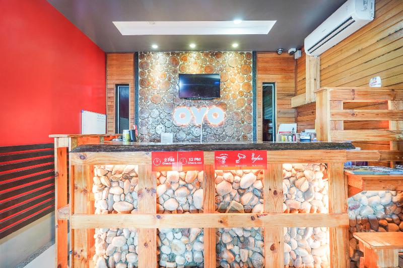 فندق The N Langkawi By Oyo Rooms