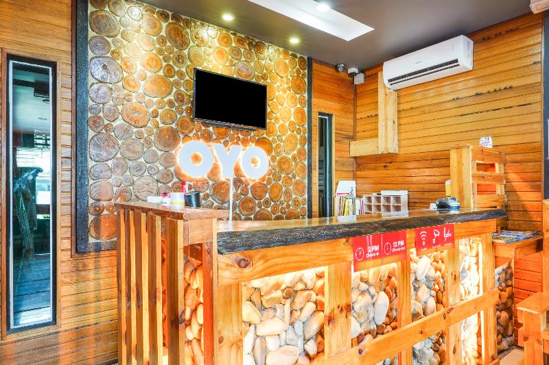 فندق The N Langkawi By Oyo Rooms