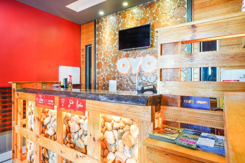 فندق The N Langkawi By Oyo Rooms