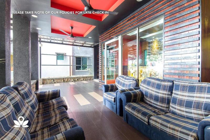 فندق The N Langkawi By Oyo Rooms