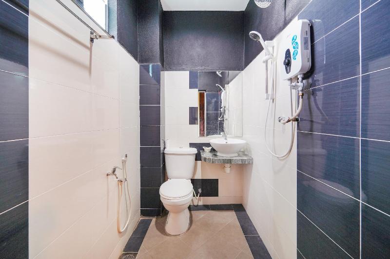 فندق The N Langkawi By Oyo Rooms