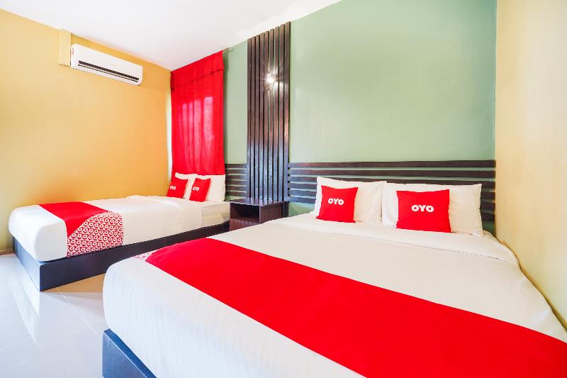 فندق The N Langkawi By Oyo Rooms