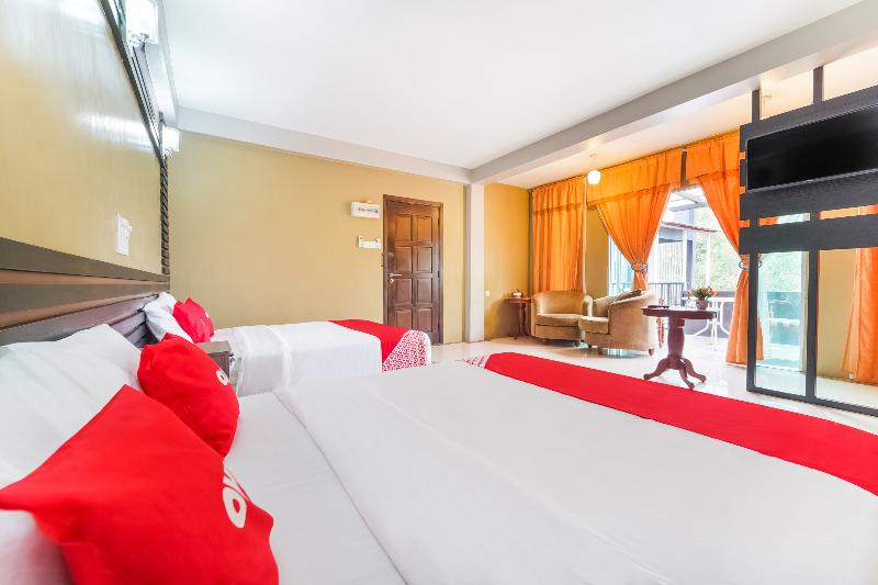 فندق The N Langkawi By Oyo Rooms