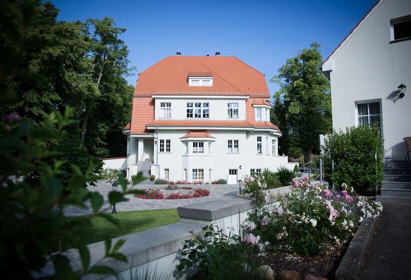 호텔 Villa Ingeborg