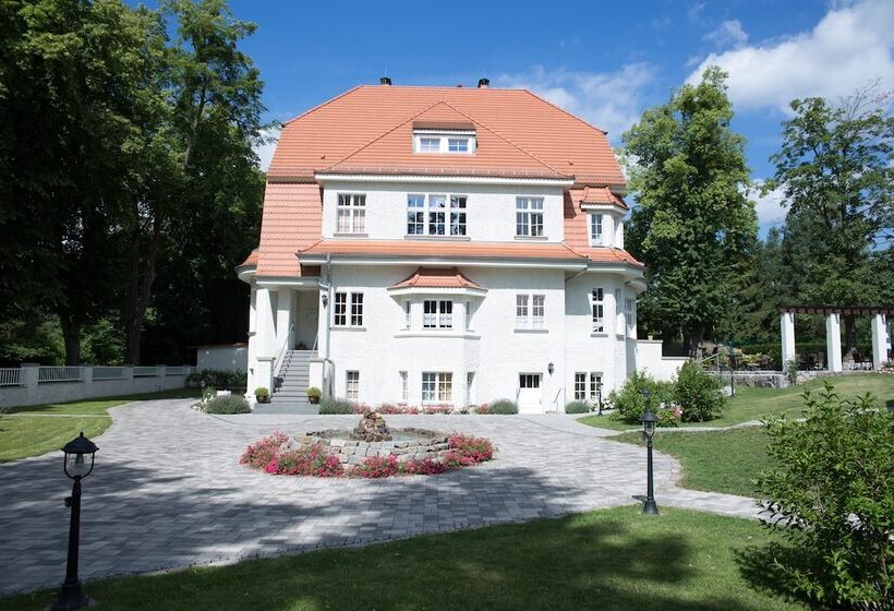 호텔 Villa Ingeborg