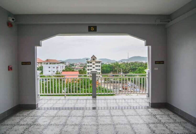 Hotel Baan Yokmhanee