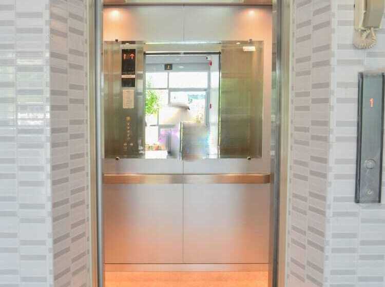 Hotel Baan Yokmhanee