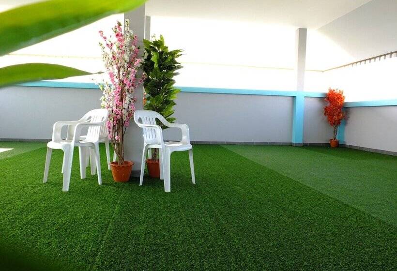 Hotel Baan Yokmhanee