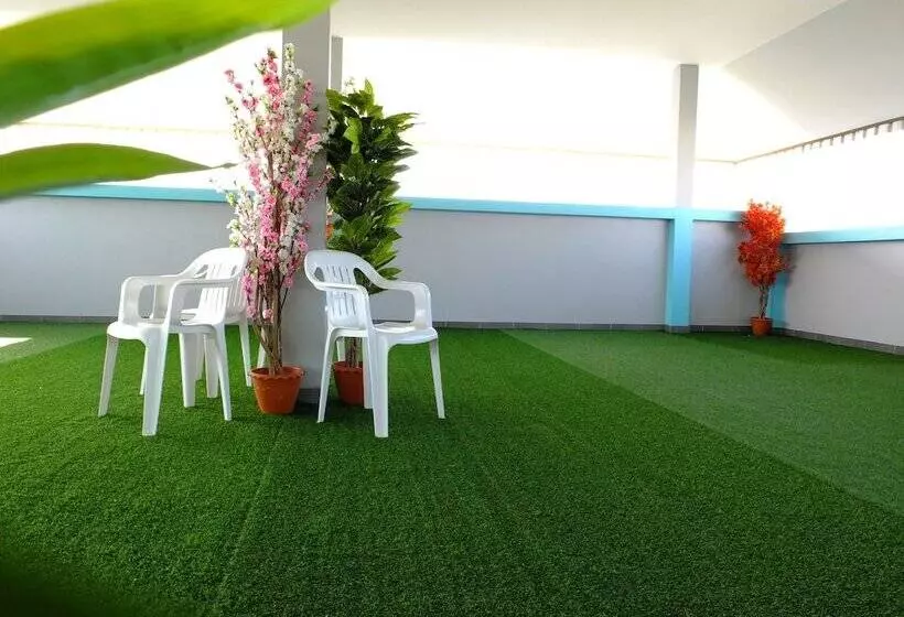 هتل Baan Yokmhanee