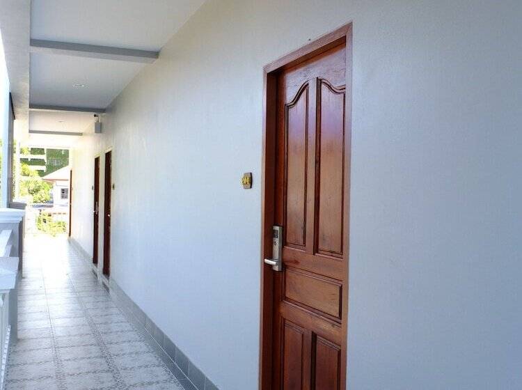 Hotel Baan Yokmhanee