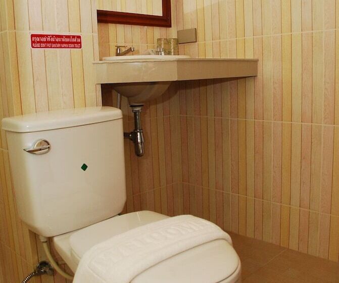 Hotel Baan Yokmhanee