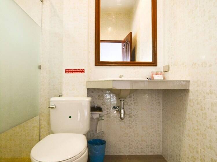 Hotel Baan Yokmhanee