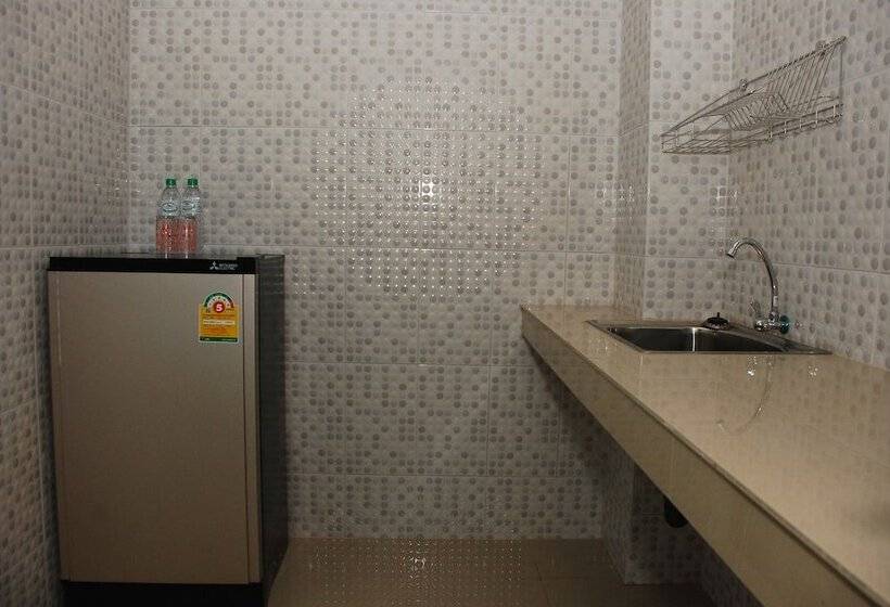 Hotel Baan Yokmhanee