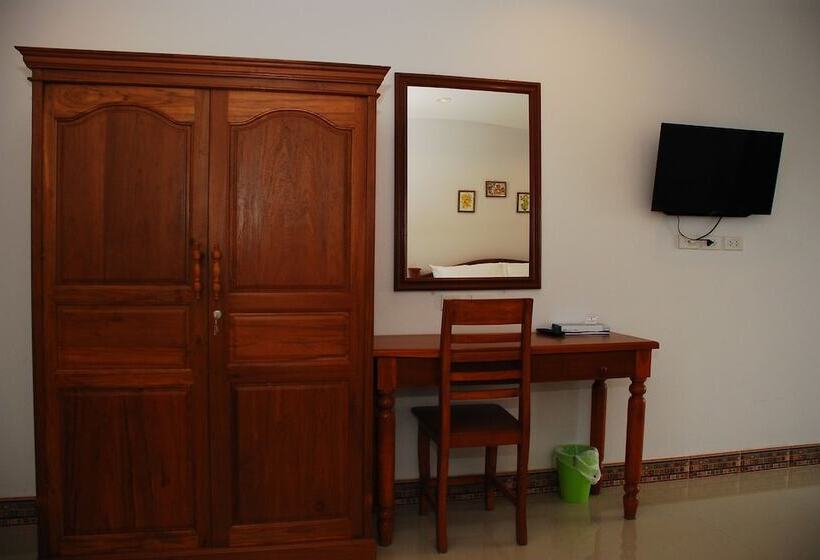 Hotel Baan Yokmhanee