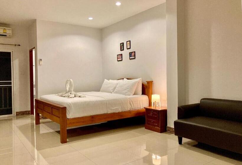 Hotel Baan Yokmhanee