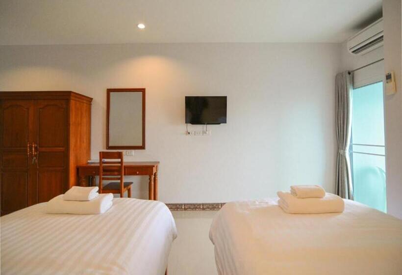 Hotel Baan Yokmhanee