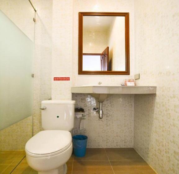 Hotel Baan Yokmhanee