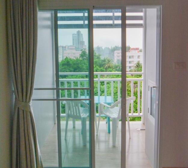 Hotel Baan Yokmhanee