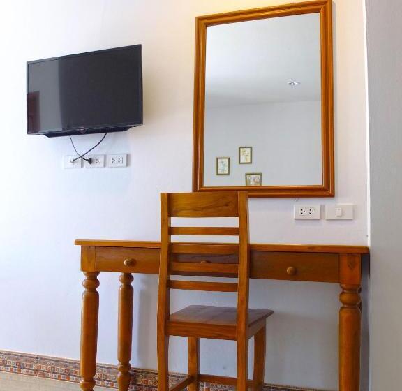 Hotel Baan Yokmhanee