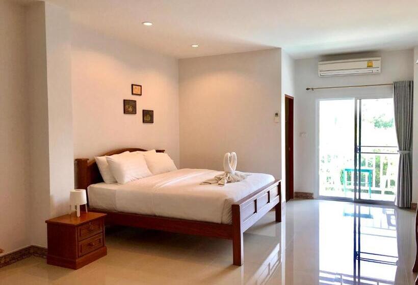 Hotel Baan Yokmhanee